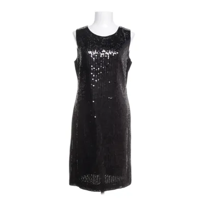 Cocktail dress (Black) from Marc Cain Nylon, Wool