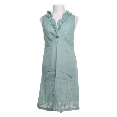 Klänning (Grön) från Stockholms Klänningsfabrik