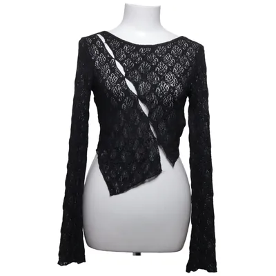 Blus (Svart) från Even & Odd Återvunnen polyester