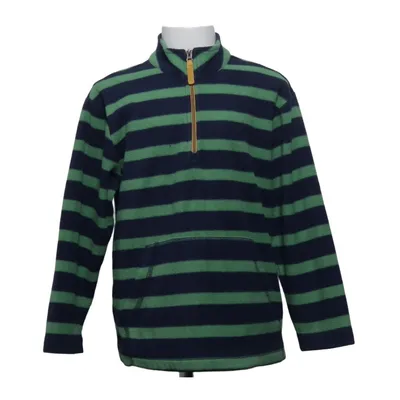 Polaire (Bleu, Vert) de Hanna Andersson Polyester