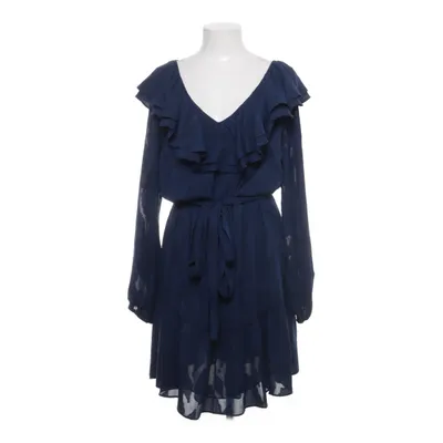 Robe (Bleu) de Michael Kors Polyester