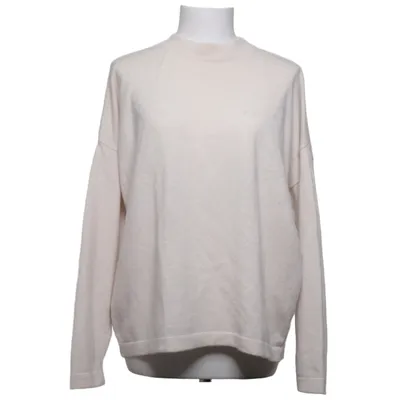 Tröja (Beige) från Hallhuber Donna Kashmir