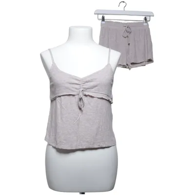 Pyjamasz (Beige) fra Censored Elastan, Modal