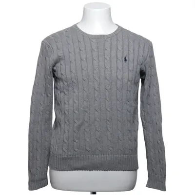 Tröja (Grå) från Polo Ralph Lauren Bomull