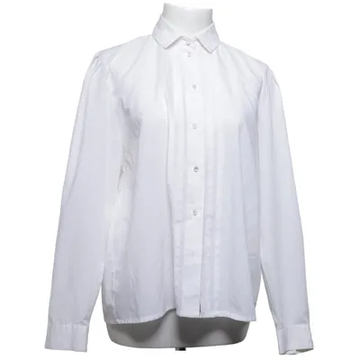Skjorta (Vit) från Kurt Kellermann Bomull, Polyester