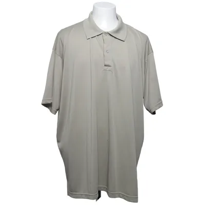 Polo shirt (Beige) from Fashion Sport