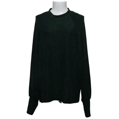 Trui (Groen) van JYOTHI Elastaan, Polyester