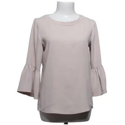 Top (Beige) van Caliss Polyester