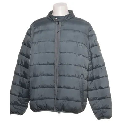 Vinterjacka (Grå) från Mustang Polyester