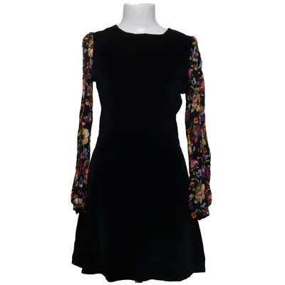 Dress (Black, Multicolored) from Saléns