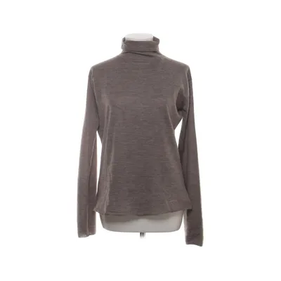 Polotröja (Grå) från Sofie D'hoore Merinoull