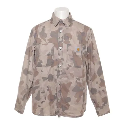 Jeansjacka (Beige, Flerfärgad) från Carhartt WIP Ekologisk bomull