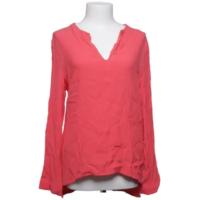 Bluse (Rød) fra Mart Visser Viscose
