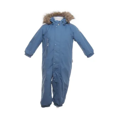Overall (Blauw) van ReimaTec Polyester, Polyurethaan