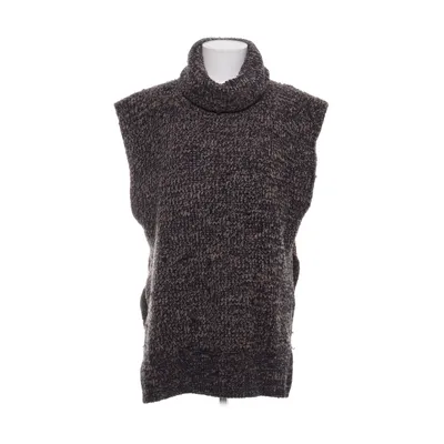 Spencer (Blauw, Beige, Meerkleurig) van Missoni Acryl, Wol