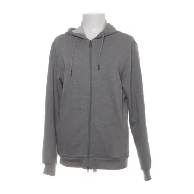 Huvtröja (Grå) från Armani Jeans