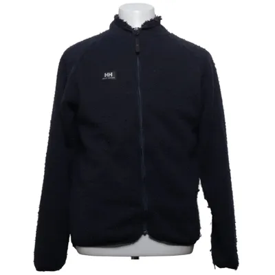 Fleece jacket (Blue) from Helly Hansen Workwear Polyester