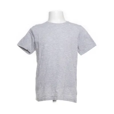 T-shirt (Gray) from Pocopiano Organic cotton, Viscose