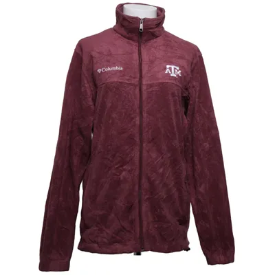 Veste polaire (Rose) de Columbia Sportswear Polyester