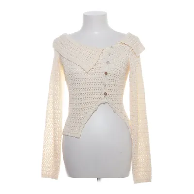 Kofta (Vit) från Peppermayo Akryl