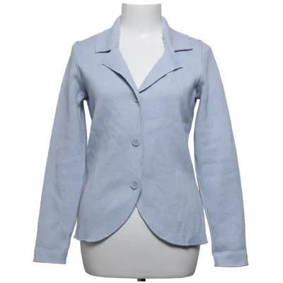 Blazer (Blue) from Holebrook Cotton