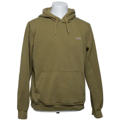 Hoodie (Beige) from Dickies Cotton, Elastane