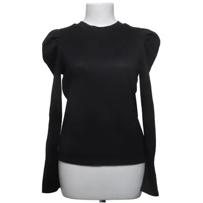 Pull-over (Noir) de JDY Élasthane, Polyester