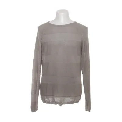 Tröja (GILLES CREW NECK C) från Selected Jeans Bomull, Linne