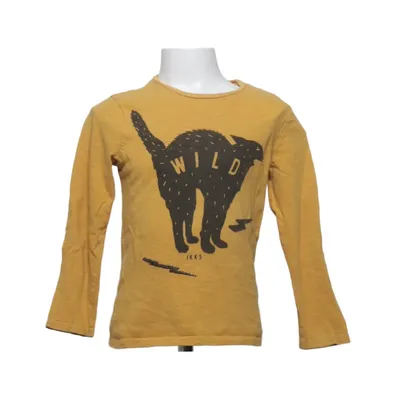 Lange mouwen shirt (Geel) van IKKS