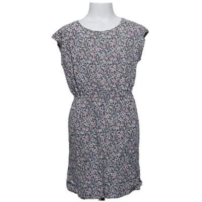Robe (Blanc, Multicolore) de Gap Kids Polyester, Viscose