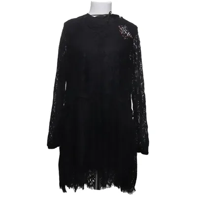 Robe (Noir) de Lucy Wang