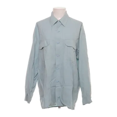 Skjorta (Blå) från Equipment Bomull