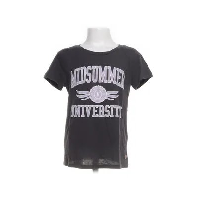 T-shirt (Grå) från Ü by KappAhl Bomull