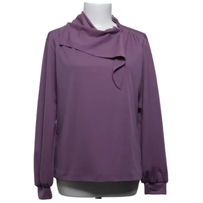 Blouse (Violet) de Åsunda Polyester