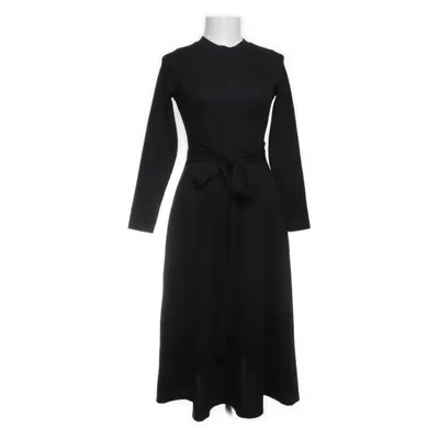 Dress (Black, Multicolored) from JCL Elastane, Metallic fiber, Polyester