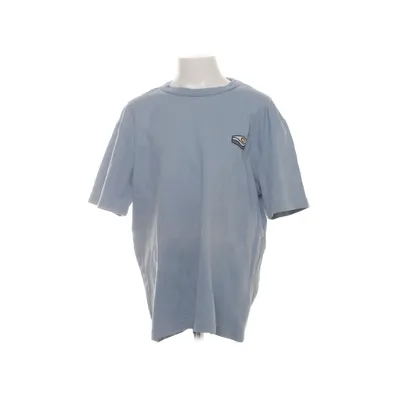 T-shirt (Blau) von Yigga Baumwolle
