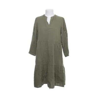 Klänning (Grön) från Sissy-Boy Bomull