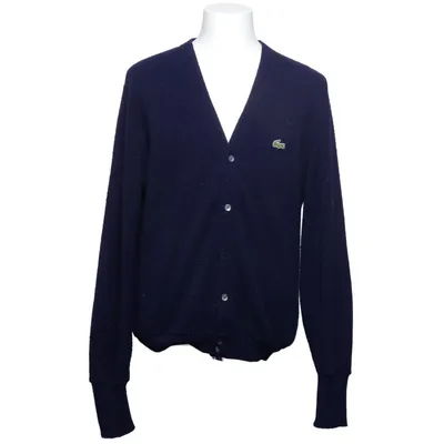 Cardigan (Bleu) de Izod Lacoste
