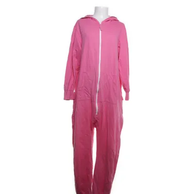 Onesie (Pink) from Halens Cotton