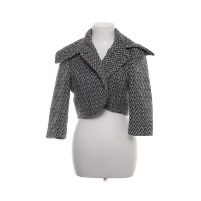 Jacka (Svart, Grå, Vit) från Limited Collection Polyester, Ull