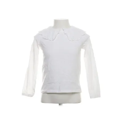T-shirt à manches longues (Blanc) de Kiabi