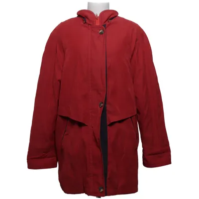 Veste (Rouge) de Frandsen