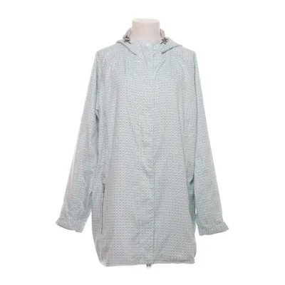 Regnjacka (Blå, Flerfärgad) från Craghoppers Polyester