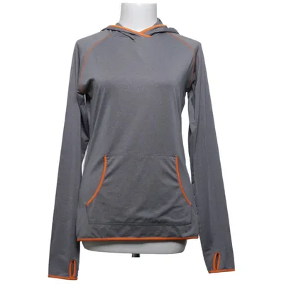 Sweat à capuche (Gris) de DeVal