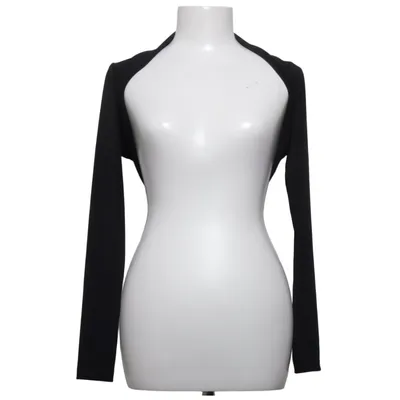Bolero (Zwart) van Angie Elastaan, Polyester