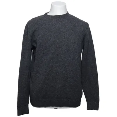 Sweater (SHXBUSK CREW NECK) from Selected Homme Yak wool
