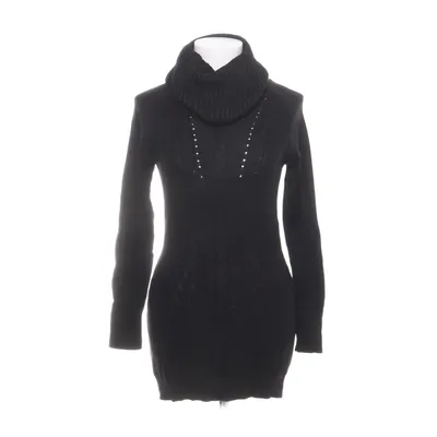 Polotröja (H11-PIMS.M) från Morgan Bomull, Elastan, Minkpäls, Polyamid