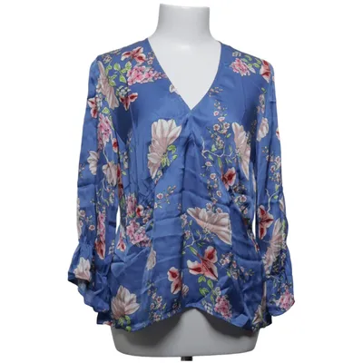 Bluse (Kendall Frill Top) von Pernilla Wahlgren Viskose
