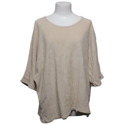 Pull-over (Beige) de The Simple Folk Coton biologique