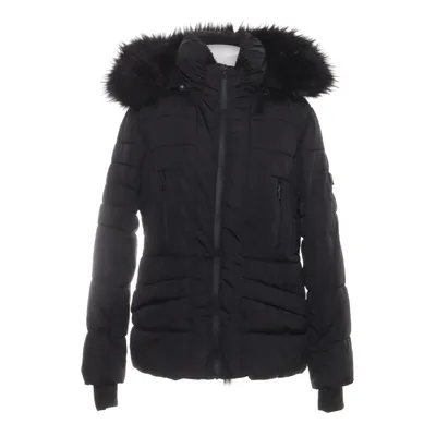 Winter jacket (Black) from Navahoo Polyester